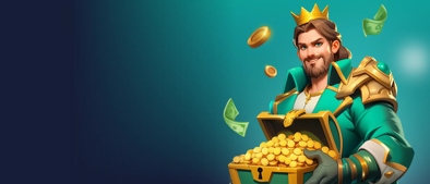 Promoción de juegos Superbets