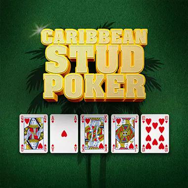 Caribbean Stud en Superbets Casino