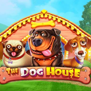 The Dog House Megaways en Superbets Casino