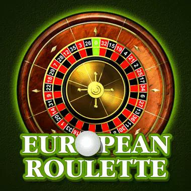 European Roulette en Superbets Casino