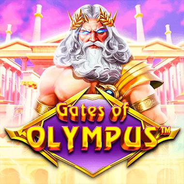 Gates of Olympus en Superbets Casino
