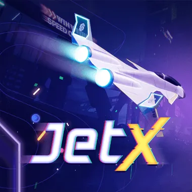 JetX en Superbets Casino