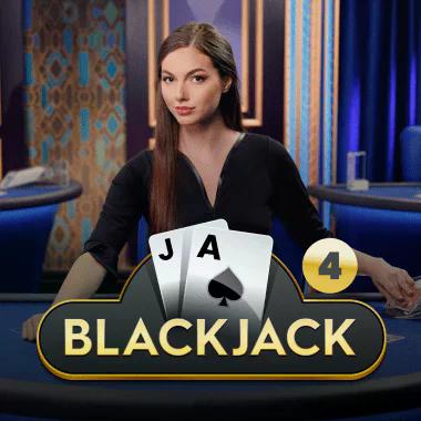 Live Blackjack en Superbets Casino