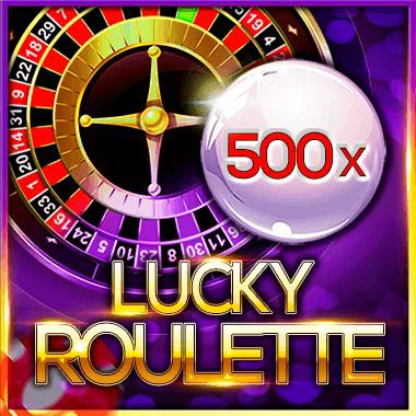 Lucky Roulette en Superbets Casino