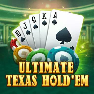 Ultimate Hold’em en Superbets Casino